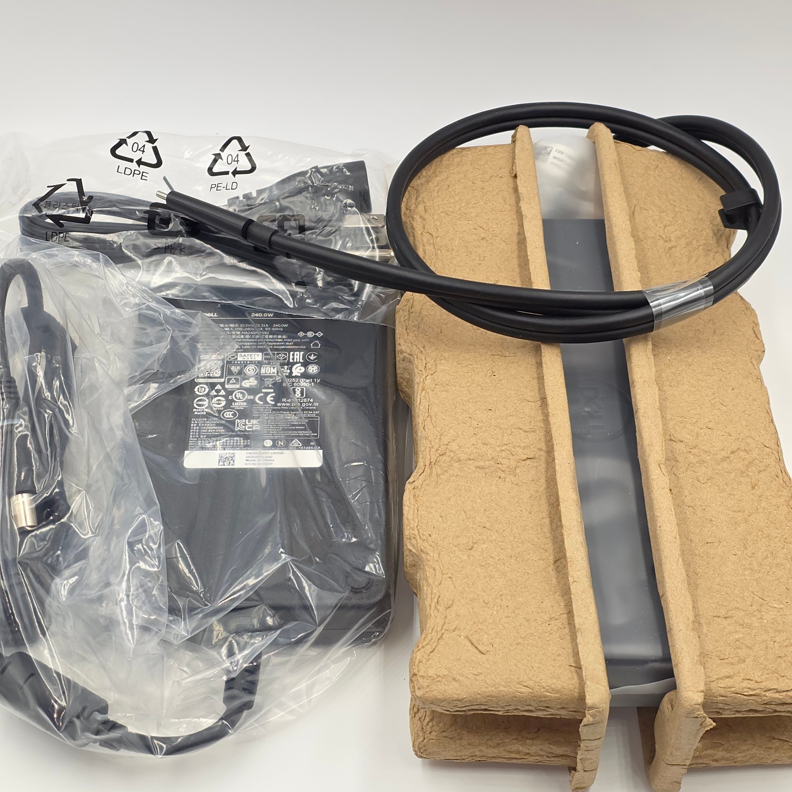 Dell Performance Dock (WD19DCS) New Open Box
