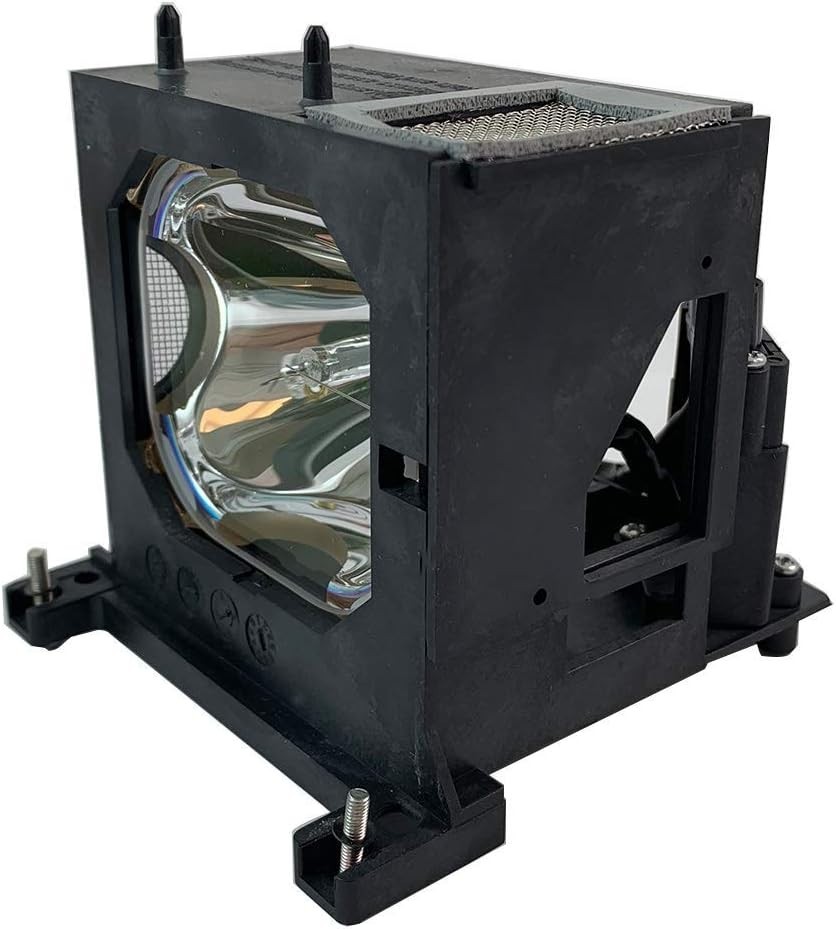 IET Genuine OEM Replacement Lamp for Sony BRAVIA VPL-VW40 Projector Philips Bulb