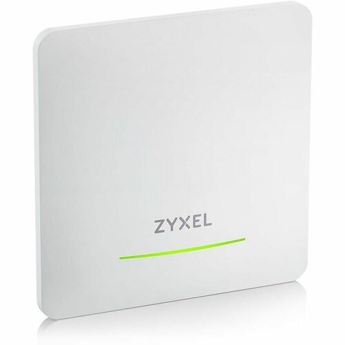 ZYXEL NebulaFlex NWA90BE Dual Band Wi-Fi 7 IEEE 802.11a/b/g/n/ac/ax/be/k/r/v 5.1