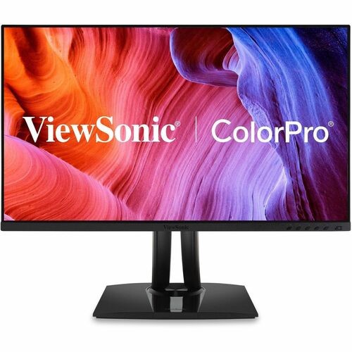 27  ColorProAnd#8482; 4K UHD Ergonomic Designed for Surface Monitor with USB C