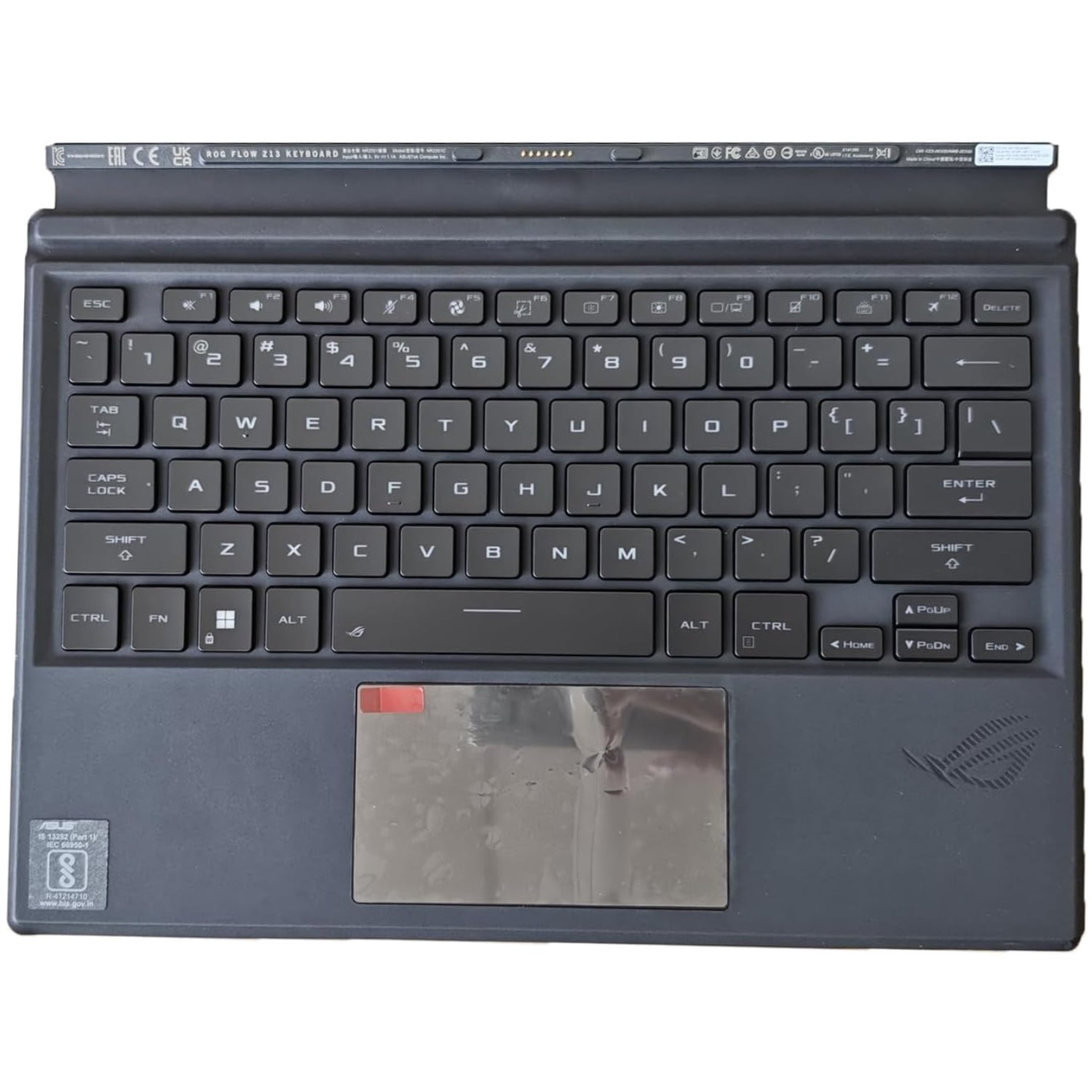 Magnetic Keyboard for ASUS ROG Flow Z13 NR2201K