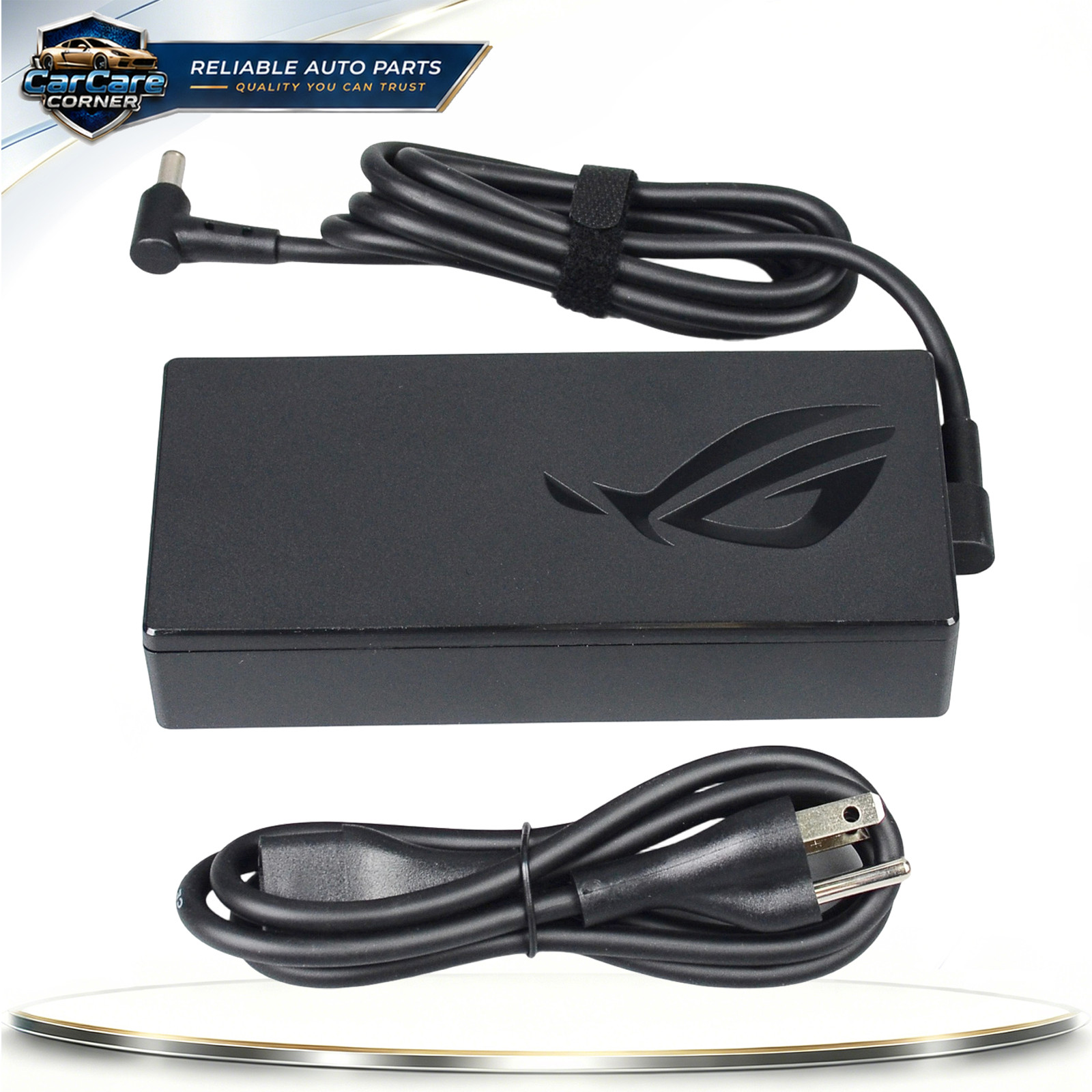 240W 20V Laptop AC Power Adapter for ASUS ROG Strix SCAR ADP-240 EB C 6.0x3.7mm