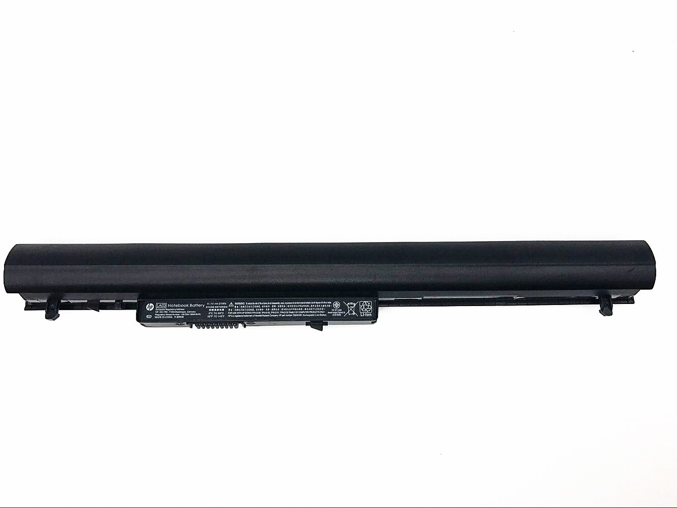 Genuine OEM HP LA03 LA03DF Battery for 15-F271WM 15-F272WM 775625-121 776622-001