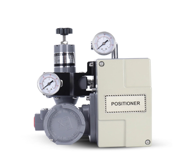 1pc NEW HEP-17-PTM Electrical Valve Positioner via FedEx or DHL