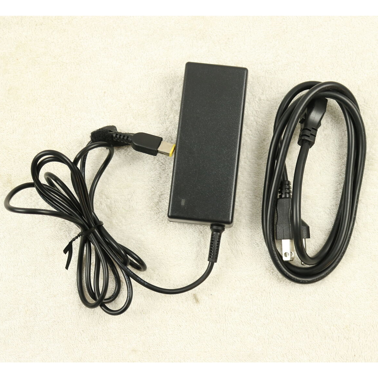AC Adapter 90W 20V 4.5A Laptop Charger for Lenovo Thinkpad PowerSupply Cord