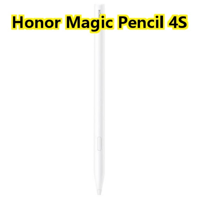 1PCS Honor Magic Pencil 4S Stylus Touch Pen for Honor Magicpad 3 Pro 12.3''
