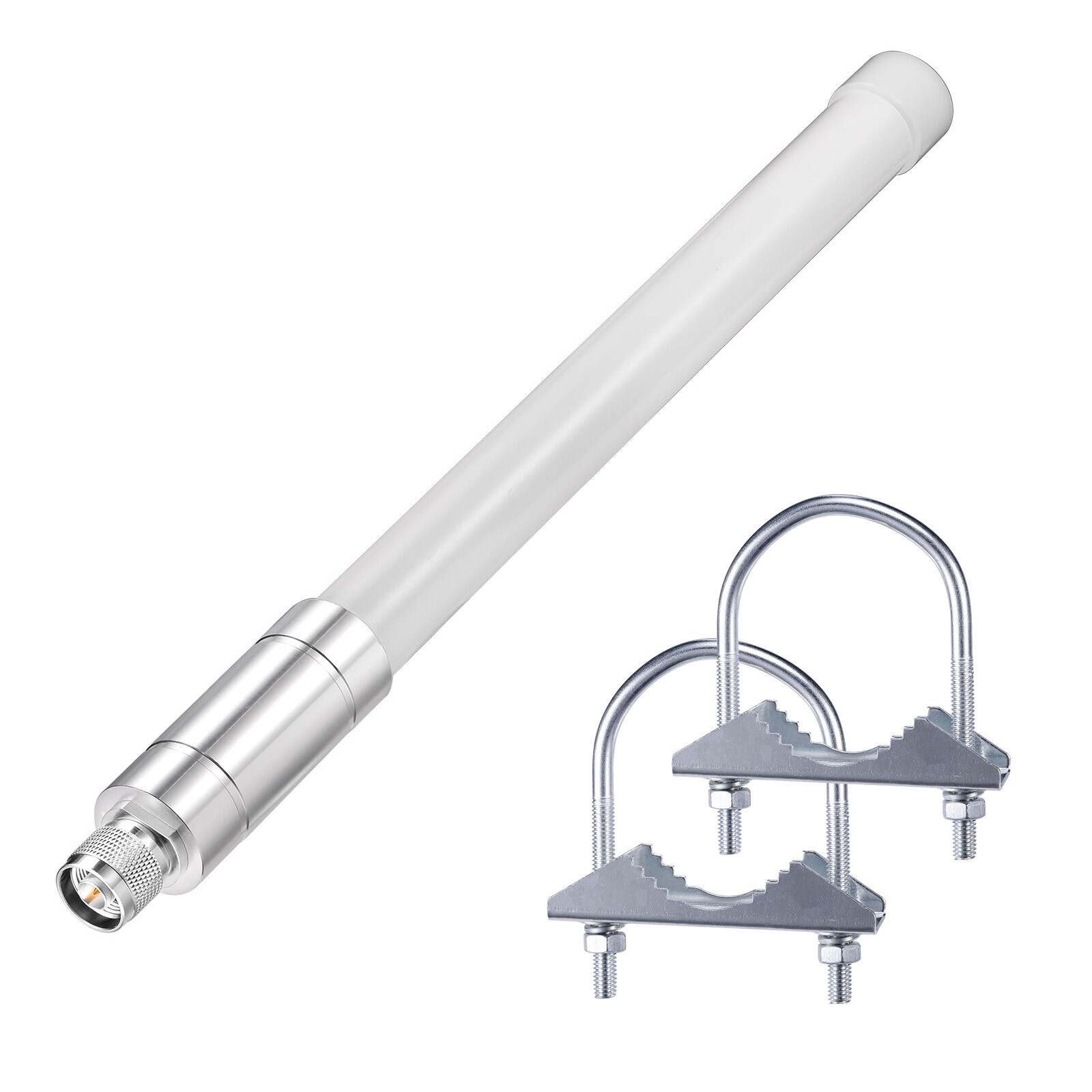Fiberglass LoRa Antenna 915Mhz Lora IoT Helium HNT Miners Bobcat Miner Antenna