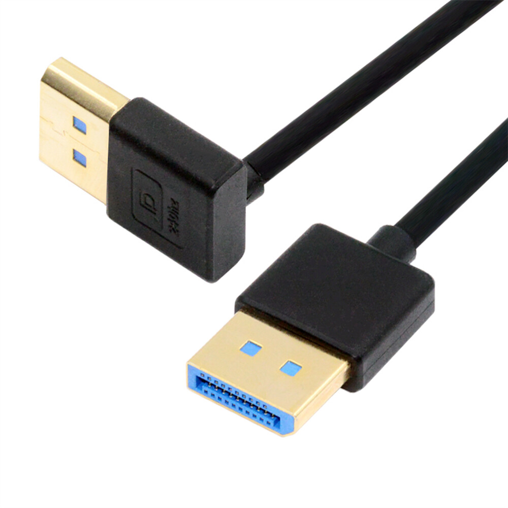Ultrafine DisplayPort 1.4 DP to DP Cable 8K 60hz Cable Ultra-HD UHD for Desktop