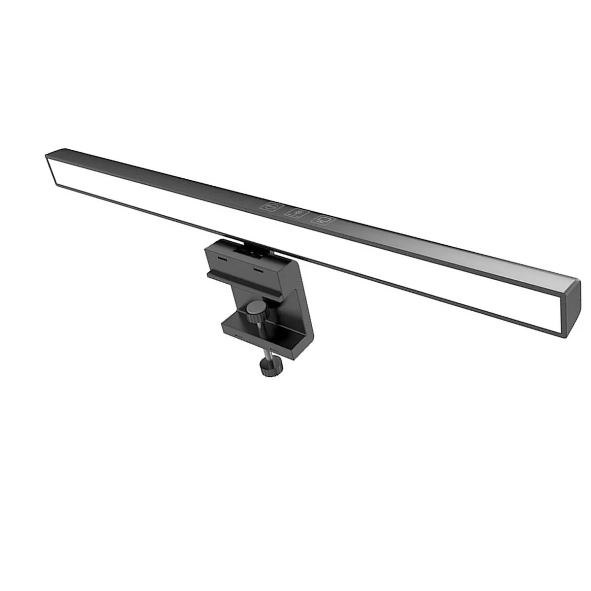 LED Computer Monitor Light Bar USB Powered Screen Lamp Dimmable Desk Reading