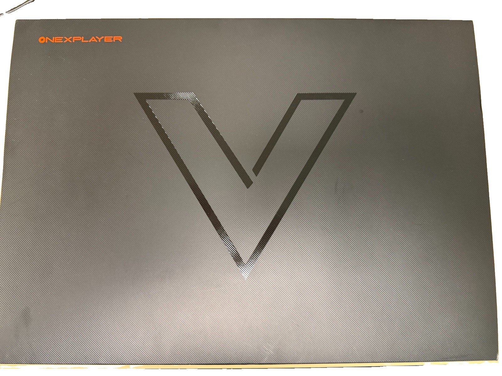 OneXPlayer Super V  14" OLED 2IN1 Tablet Laptop Intel Ultra X7 358H 48GB+1TB