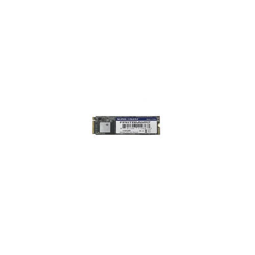 Super Talent EX 1 TB Solid State Drive - M.2 2280 Internal - PCI Express NVMe (P