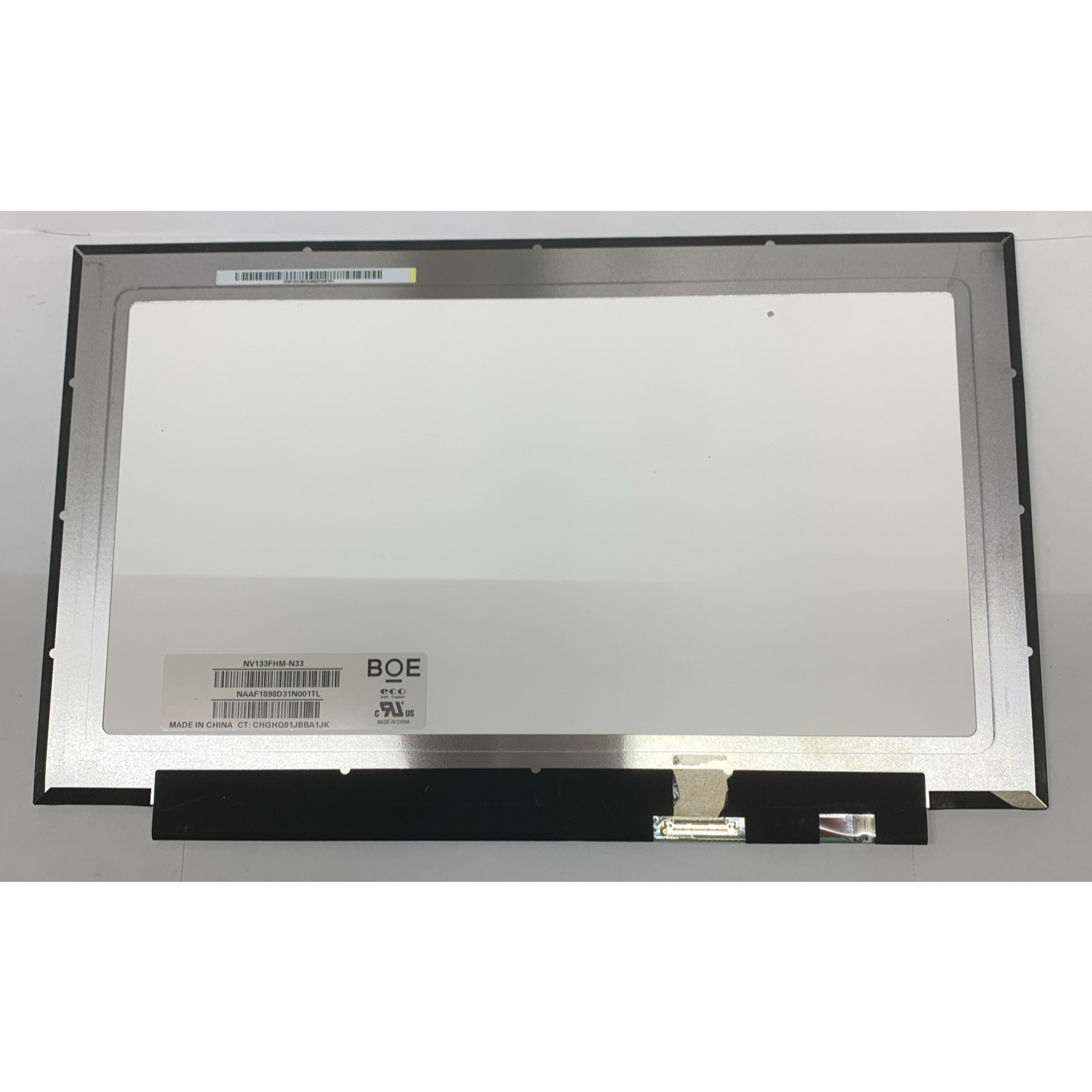 HP Pavilion L37352-001 13-an0010nr 13-an0031wm LCD LED Screen 13.3" FHD Display