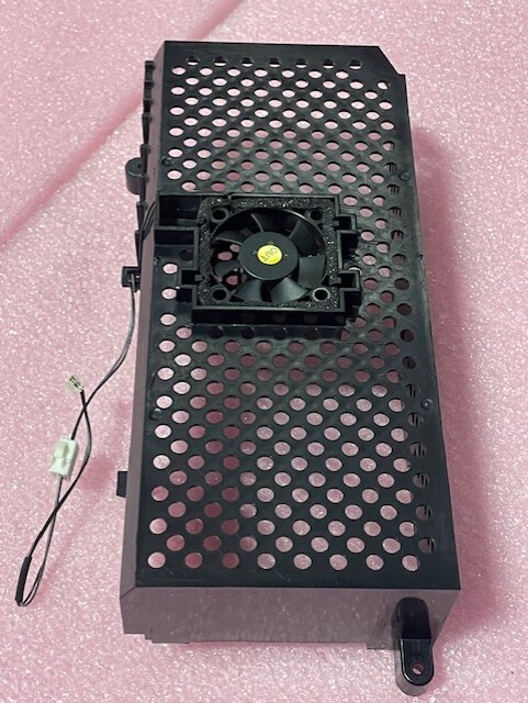 JC63-01740A SAMSUNG COVER-SMPS