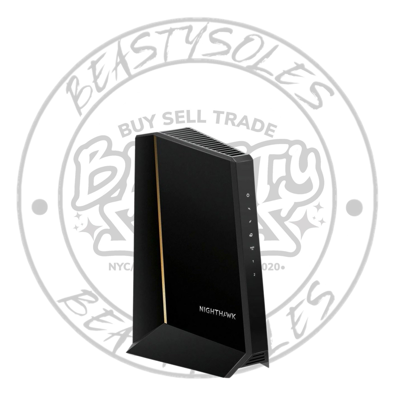 NETGEAR Nighthawk CM3000 Cable Modem (USED)