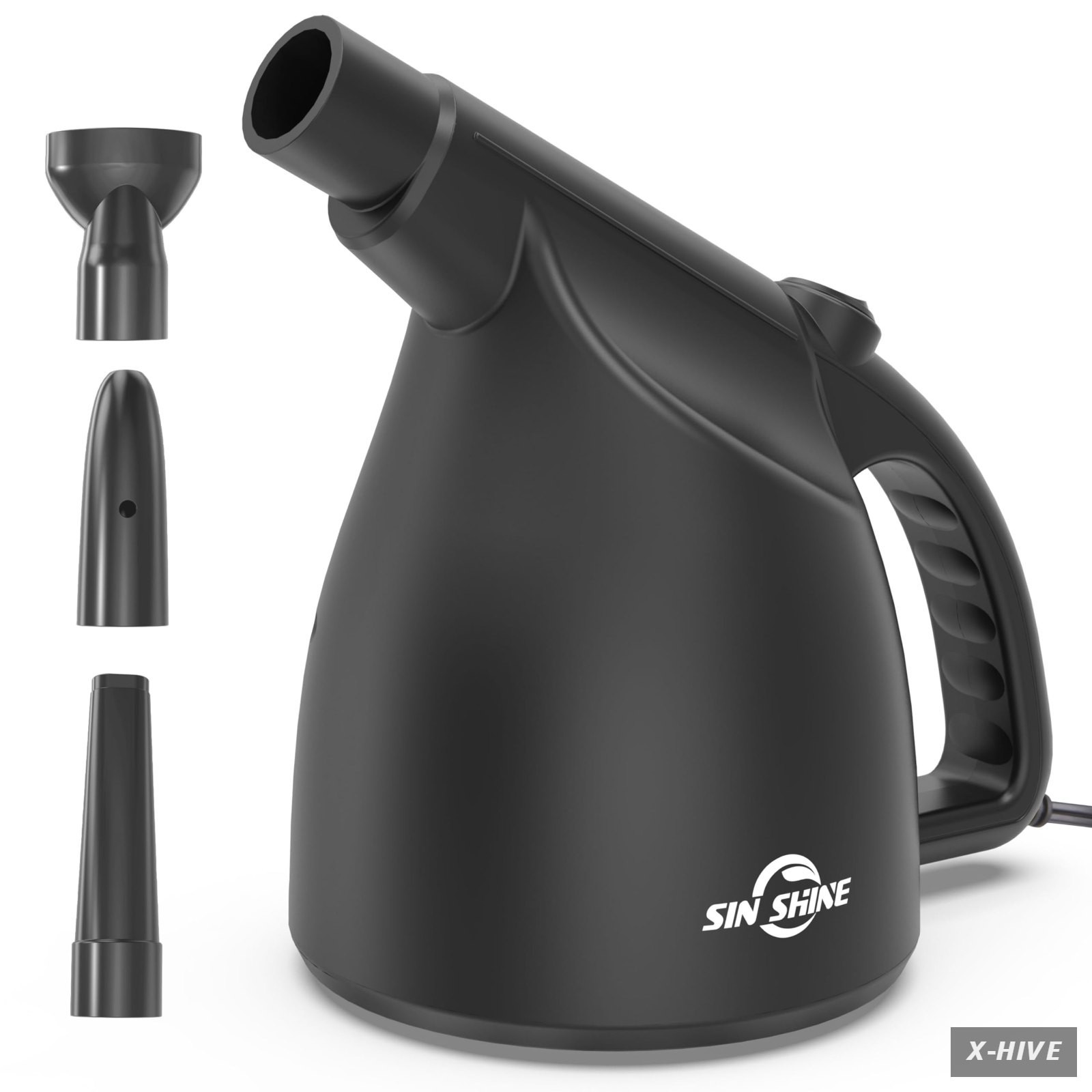 Compressed Air Duster-110000RPM Super Power Electric Air Duster for Cleaning