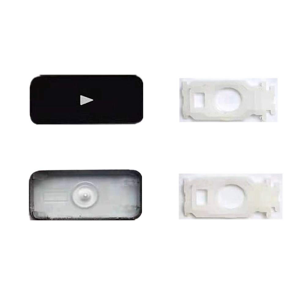 Right Arrow Keycap and Hinges are Applicable for MacBook /Model A2141 A2251 A...