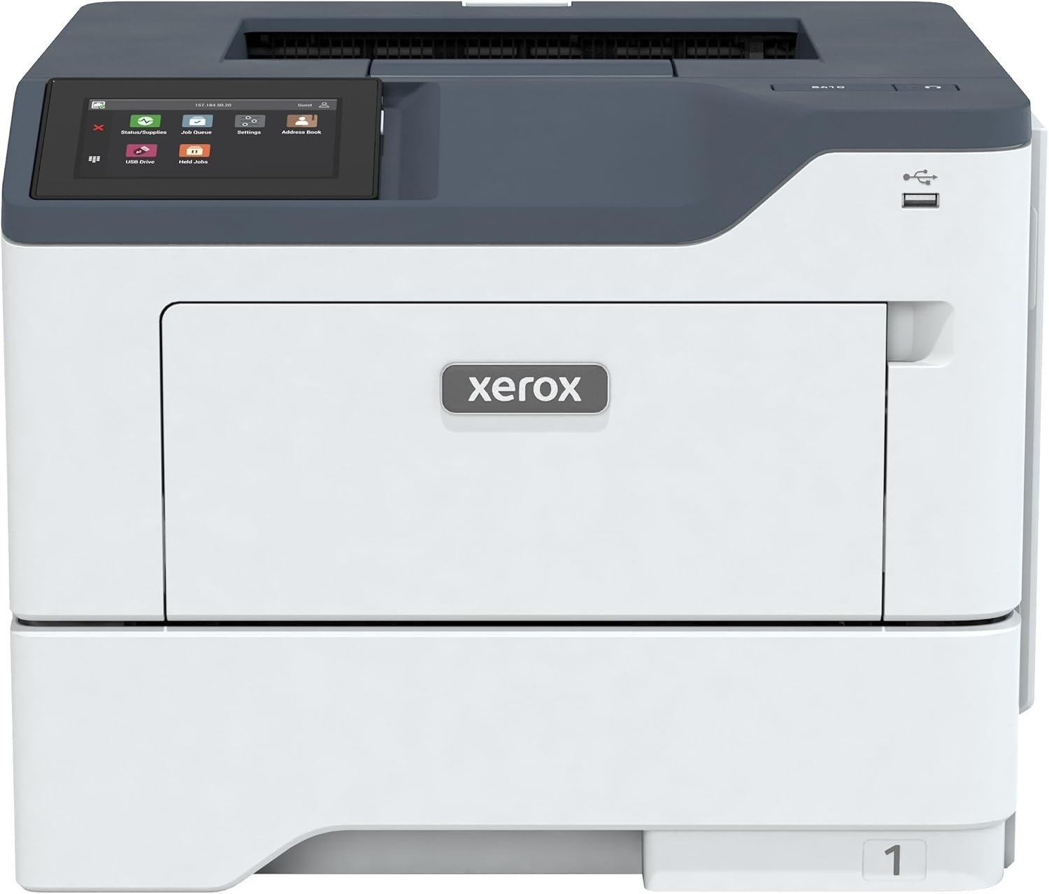 BRAND NEW Xerox B410 Desktop Laser Printer - Monochrome - (B410/YDN)