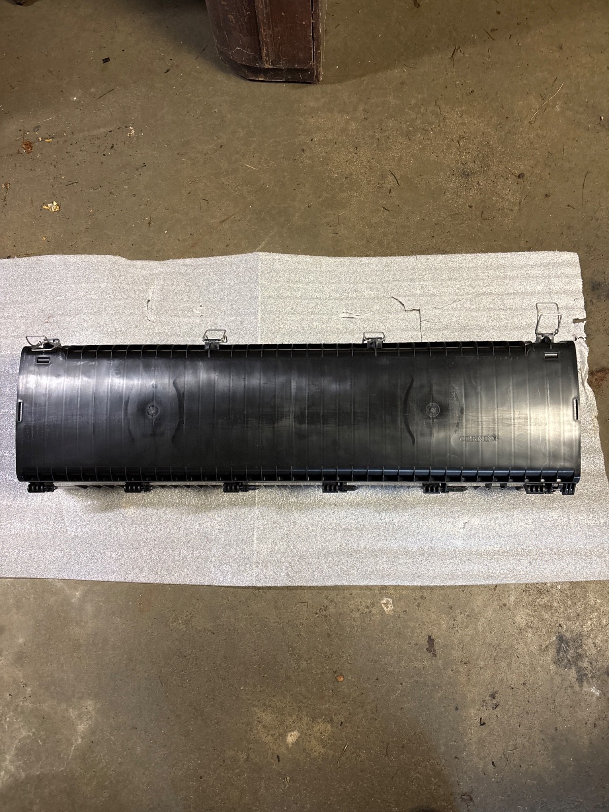 Corning SCA-9T34-LRS 34”  Aerial Fiber Enclosure