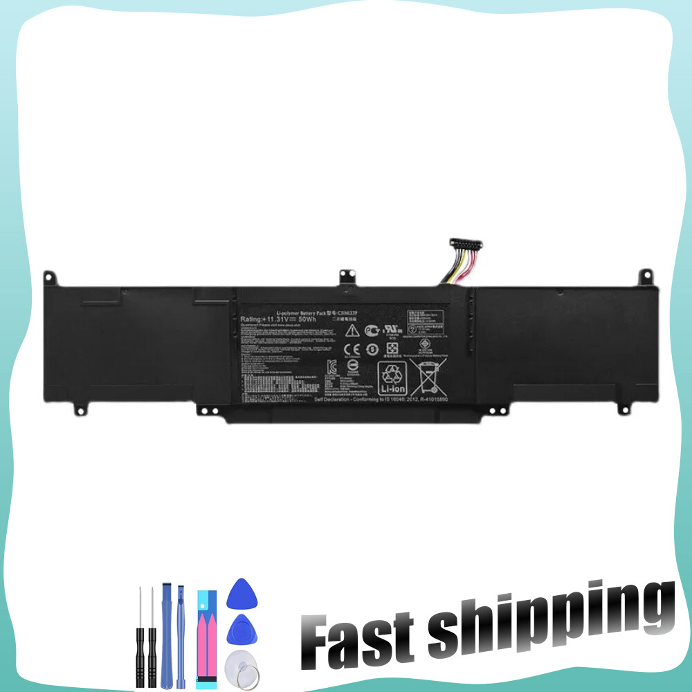 C31N1339 Battery for Asus UX303 UX303L UX303U UX303LA UX303LN UX303UB Q302L 50Wh