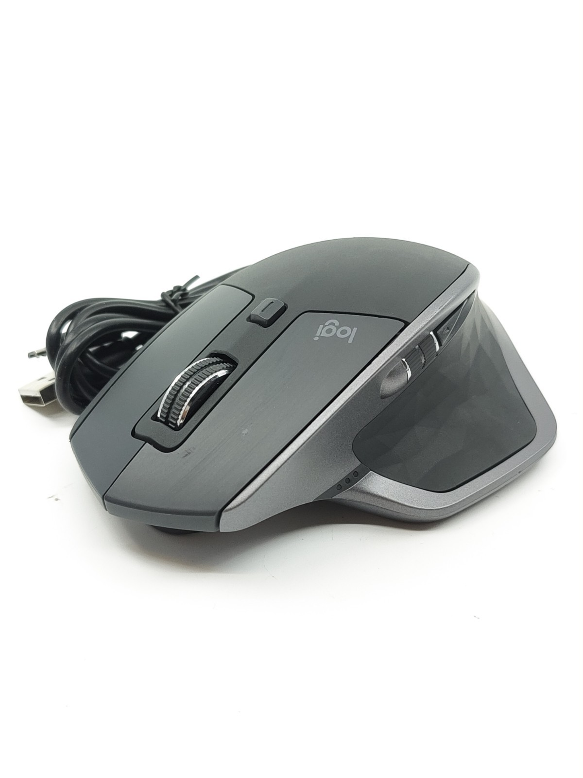 Mint Logitech MX Master 2S Wireless Bluetooth Mouse Graphite M-R0066 810-005760 