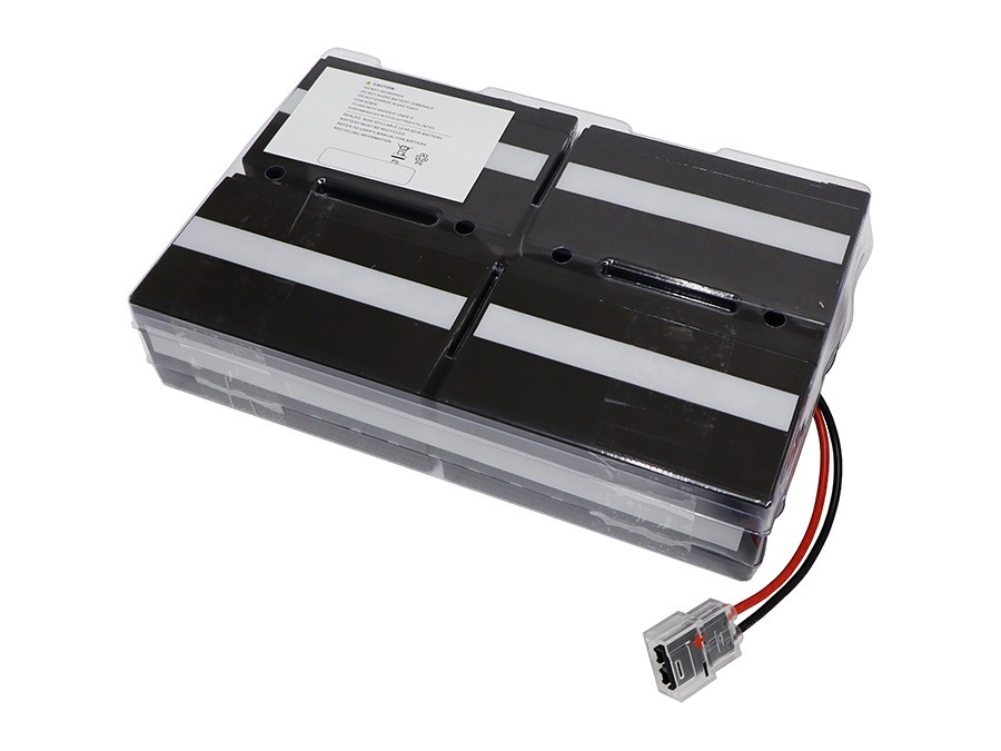 744-A3297-PW replacement battery Eaton 9PX1500GRT 9PXEBM48RT replaces 744-A3297
