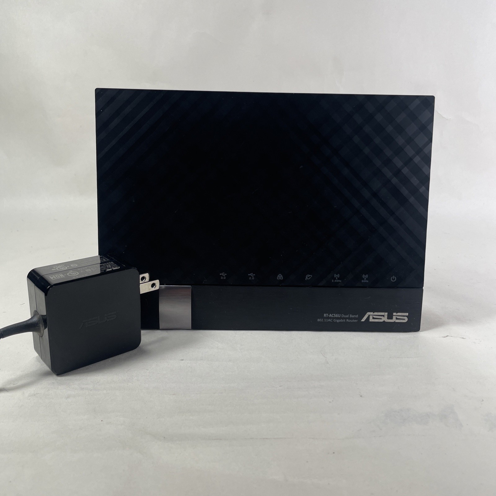 ASUS RT-AC56R AC1200 Wireless Dual-Band Gigabit Router
