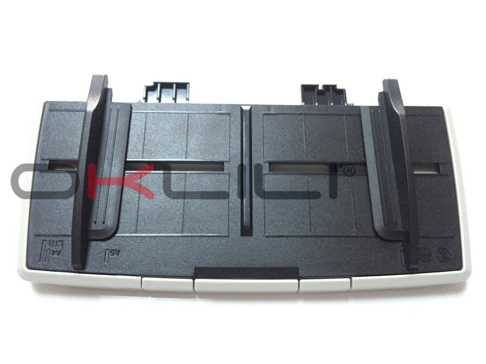 50X PA03540-E905 Input ADF Paper Chute Tray for Fujitsu Fi-6130 Fi-6230 Fi-6140 