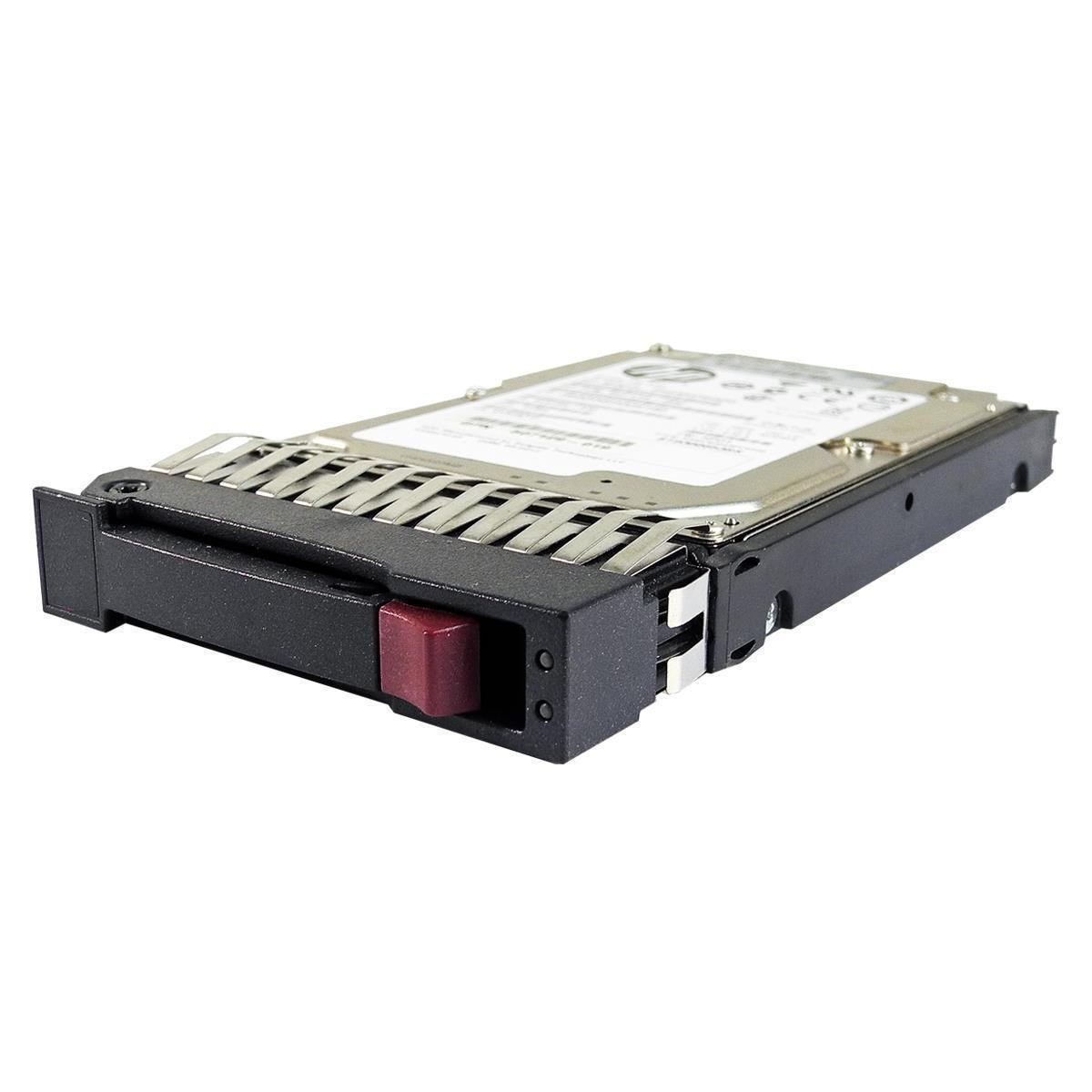 HP 72GB HotSwap Hard Drive 376597-001 375696-002 375863-014 2.5" 3G 10k SAS HDD