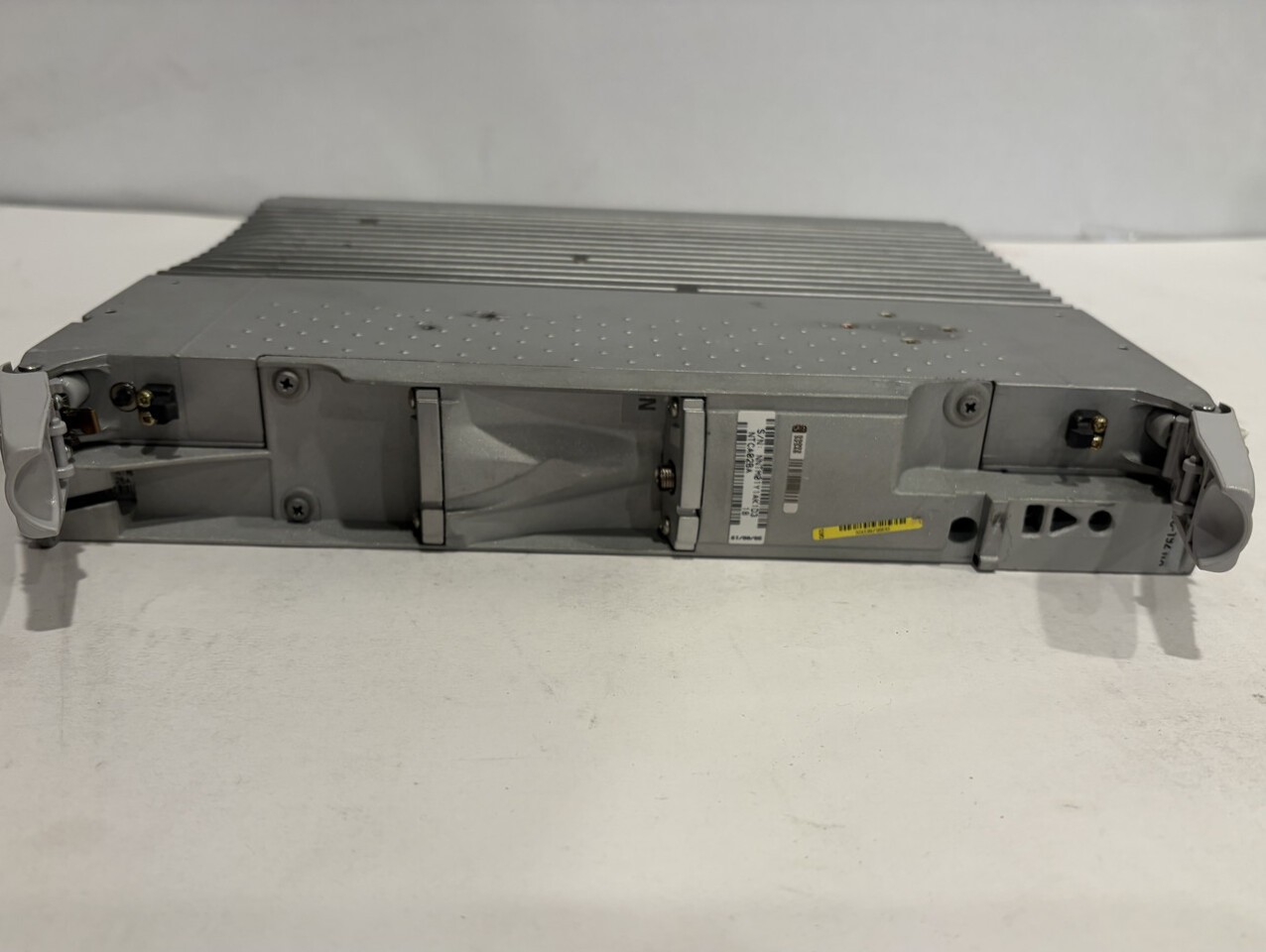 NORTEL NTCA02BA NNTM01Y1AK1D3 OC-192 STM64 RX OPTICAL RECIEVER