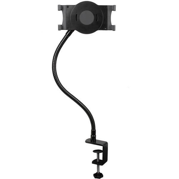 STARTECH.COM GOOSENECK TABLET MOUNT ARM PLATE - 7-11IN ~E~
