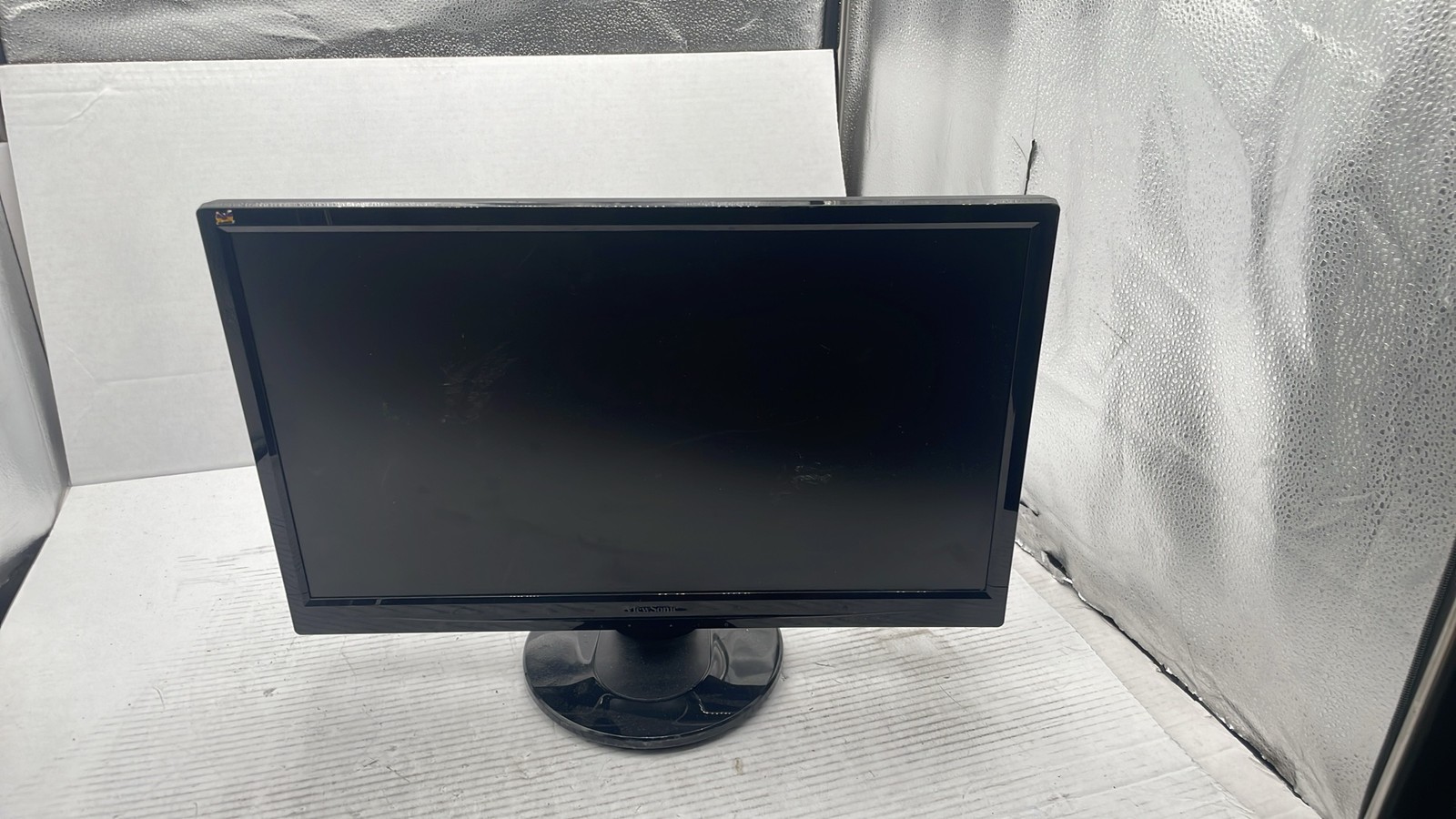 ViewSonic VA2246MH-LED 2017 21.5" Full HD 1080p Widescreen LCD Monitor HDMI VGA