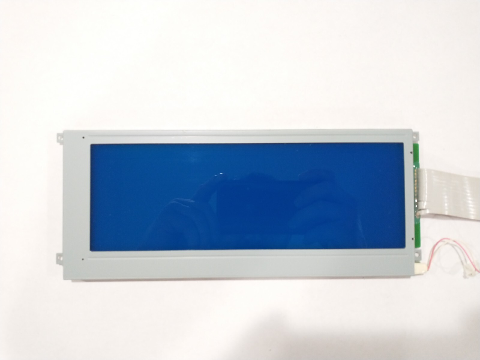 MARKEM IMAJE 9040 LCD DISPLAY, AMPIRE AG640200A Rev.D STCWC02-A (N)(R) D85090