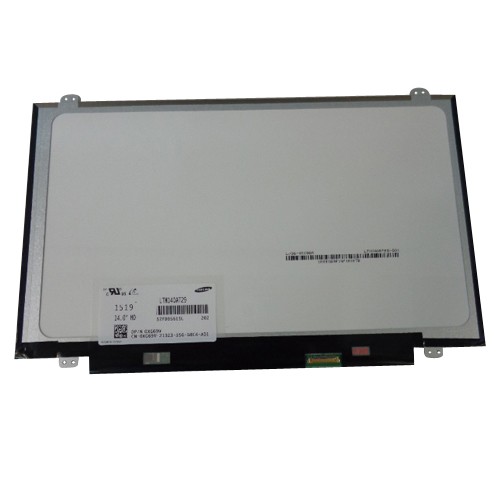 Acer TravelMate P648-G2-M P648-G2-MG X349-M Laptop Led Lcd Screen 14" HD