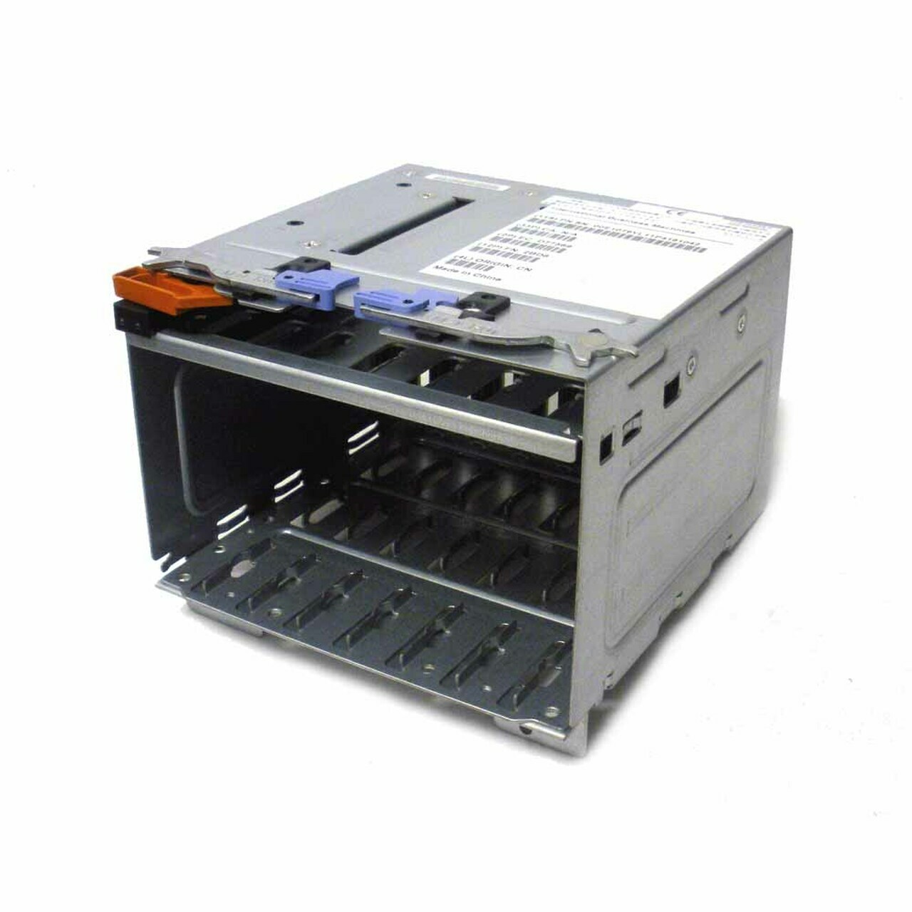 IBM 00E1078 8-Slot SAS 2.5in DASD Backplane