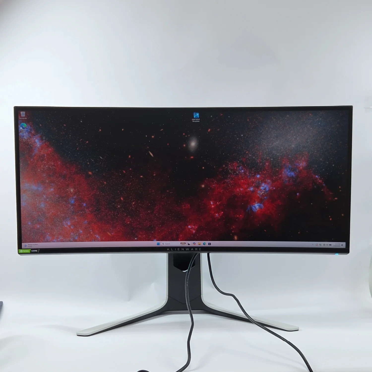Alienware 34" AW3420DW UWQHD LCD IPS Ultra Wide