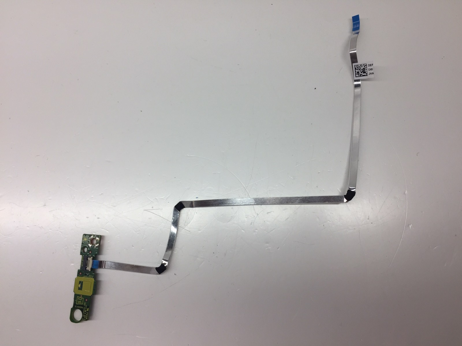 HP 24-CR 27-CR PC Board Power Button W/Cable All In One DA0N1EPB4C0