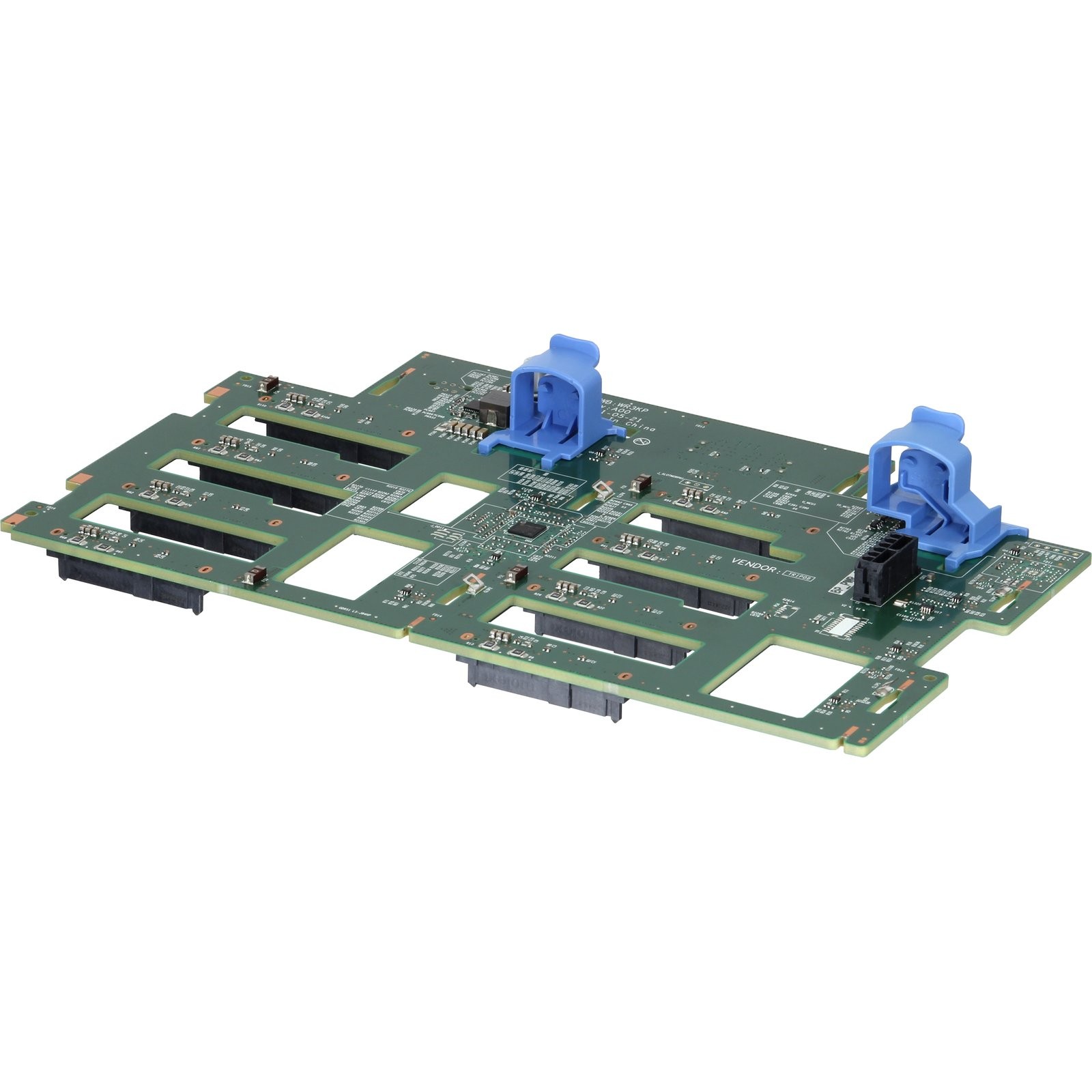 Dell T350/T360/T550/T560 8x3.5 Backplane (XGXXF)