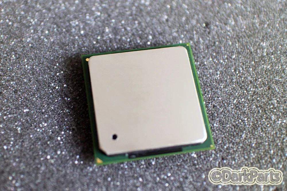 INTEL SL6HL Pentium 4 CPU Socket 478 2.8GHz Processor