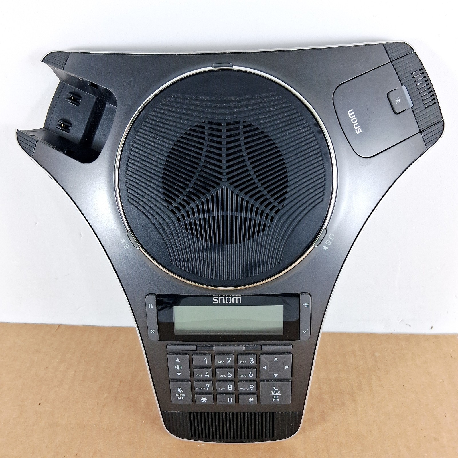 Snom C520 WiMi VoIP Conference Phone