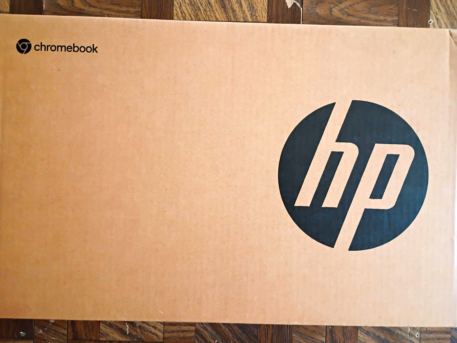 HP Chromebook 15a-nb0013dx 15.6" Intel N200 8GB 64GB eMMC Silver