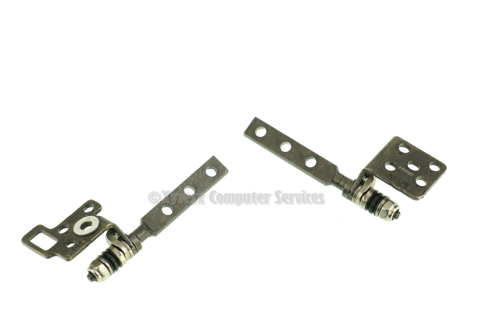 M141 GENUINE MOTILE SMALL HINGE KIT M141 (CB55-510)