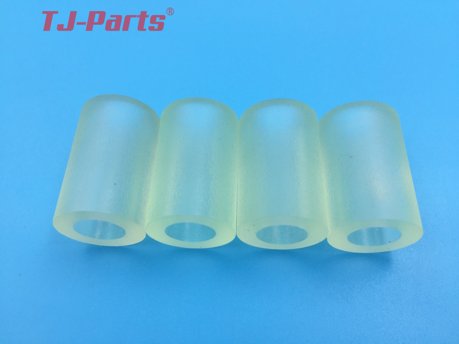 4PC Quality NEW Feed Exit Roller Tire for Fujitsu 5650C 5750C fi-5650C fi-5750C
