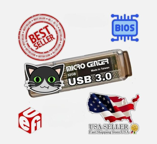 MediCat USB – The Ultimate Bootable Toolkit for PC Repair and Recovery