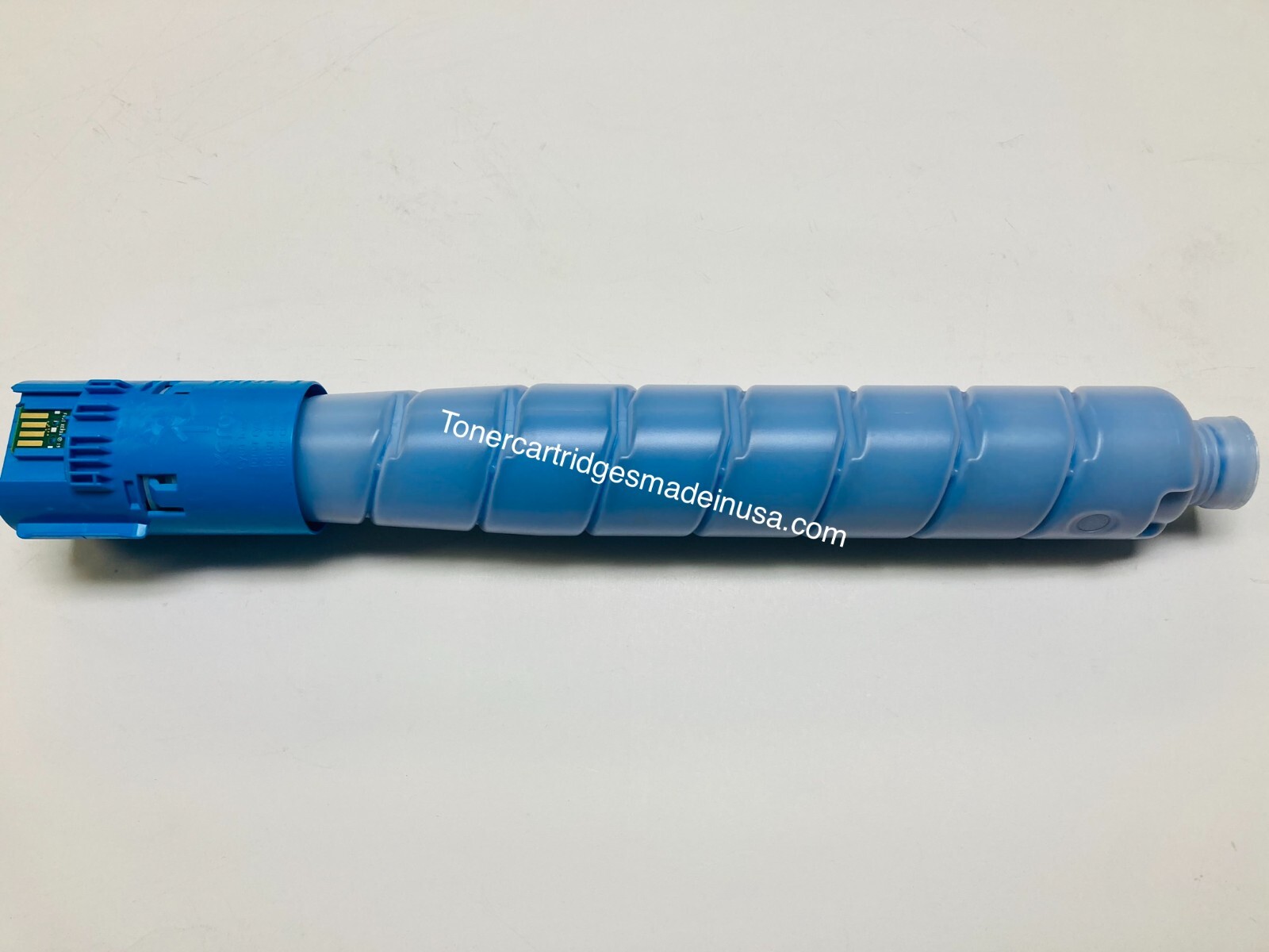 TCM USA METERED Xerox Altalink C8130 C8135 C8145 C8155 C8170 Cyan toner. 6R1743.
