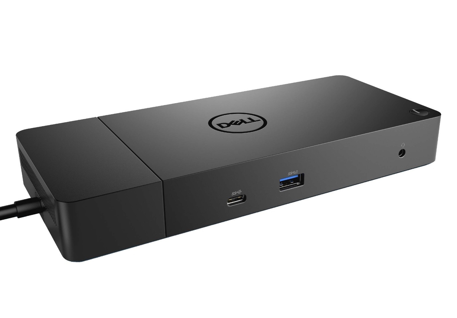Dell WD19 USB-C Docking Station 130W AC Power Adapter 90W Power Delivery K20A