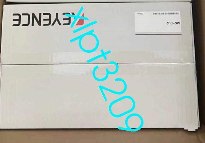 MK-PU2 KEYENCE MK series inkjet ink pump Brand New FedEx or DHL