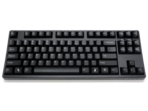 Filco Majestouch-2 Tenkeyless NKR Tactile Action USA Keyboard FKBN87M/EB2