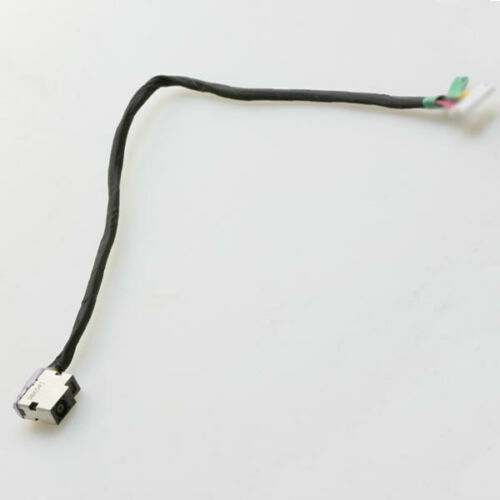DCPower Jack For HP Pavilion 17-g100 Series Laptop Charging Port Socket HOT SALE