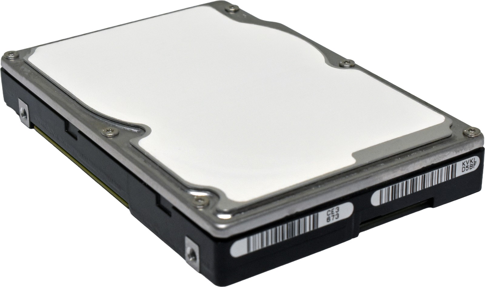 EMC HGST UCTTSSC900 900GB 2.5" 10K 6G SAS HDD HUC1090CSS600 118032934-02