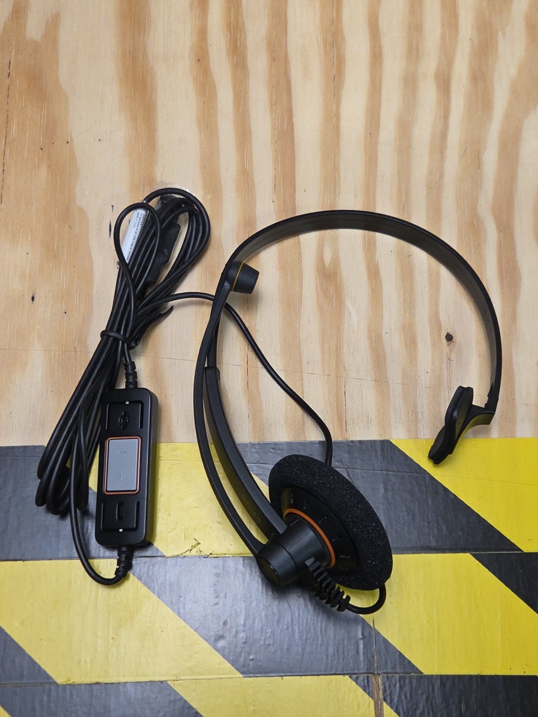 Epos Headset Sc 30 Usb Ml